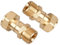 Lot de 2 joints rotatifs pour nettoyeur haute pression M22 14 mm Raccord rapide pour nettoyeur haute pression Adaptateur en laiton pour nettoyeur haute pression