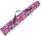 Supvox angel tasche angeltasche fishing bag Angelrutenabdeckung Angelzubehör werkzeug draussen Aufbewahrungstasche Tragetasche Tasche für Angelruten Veranstalter Oxford-Stoff Rosa