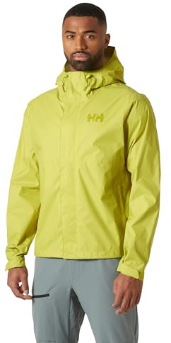 Helly Hansen Herren Shell-Jacke