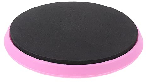Milisten Professionelles Ballett Drehboard Bequemes Balance Training Für Tänzer Ideales Drehbrett Für Pirouetten Und Tanzübungen Leicht Und Tragbar