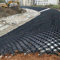 Bodenschutzgitter mit Wabenstruktur für Auffahrt, Weg und Bachbank, einfache Installation, Geo-Gitter für Stützmauern, Stabilisatorgitter für Erbsen, Kies, Bodenerosion