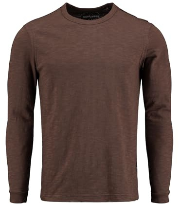 KEY LARGO Herren Klhamilton Street Sweatshirt