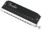 Fender Groove Pro™ Chromatische 12-Loch-Mundharmonika in C