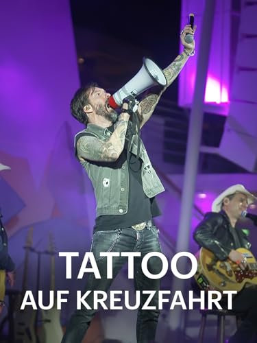 Tattoo auf Kreuzfahrt