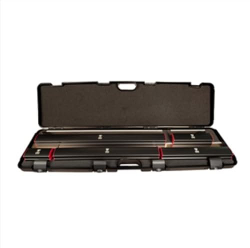 Bulova Kit NELA Edge Professional Medium con Valigia 116 x 27 x 9 cm