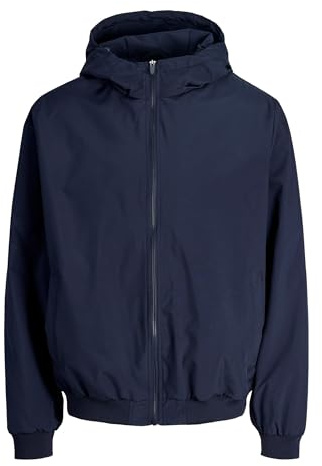 JACK & JONES Male Jacke Jacke
