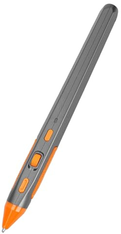 Fabater Souris de Poche sans Fil, Souris Verticale Ergonomique, Traduction en 200 Langues, DPI 600 800 1000 1200, Commande Vocale Intelligente AI pour Ordinateurs Portables