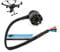 Yuneec Typhoon H Brushless Motor Ersatzteil YUNTYH121