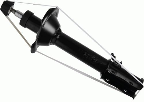SACHS 317 125 Stoßdämpfer für Subaru Forester (SF_) 1997-2002 Links, Hinterachse und Andere Fahrzeuge