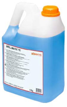 Detergente para limpieza Stoviglie Brillmatic TE 5 kg
