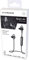 Vivanco Sport AIR Fitness Bluetooth Sport In Ear Stereo-Headset Schweißresistent Schwarz, 38920