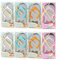 OnePlace Gifts Lot de 10 décapsuleurs en forme de tongs pour homme et femme - Décapsuleur pour cadeau de demoiselle d'honneur, fête prénatale (couleurs mélangées)
