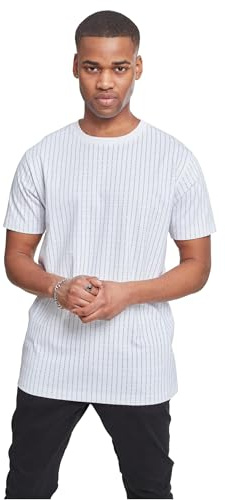 Mister Tee F**kyou Tee white 4XL