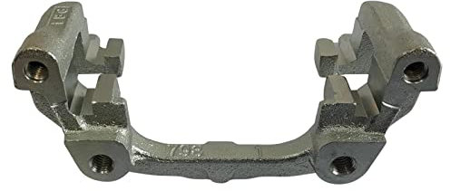 1x Bremssattelhalter Hinterachse links oder rechts