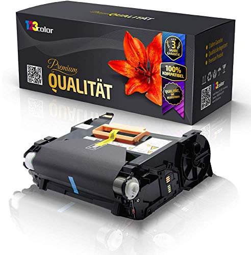 Print-Klex Trommeleinheit kompatibel für Xerox WC3615 DN W3615 DNM 113R00773 Trommel Kit - Office Quantum Serie