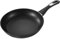 Royal Cuisine Antihaftbeschichtete Bratpfanne, Omelettpfanne, alle Herde kompatibel, 20, 24, 28 cm, geschmiedete Aluminium-Bratpfannen, Induktionspfannen-Set (24 cm)