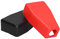 10 Pack Flexible Terminal Cover, Battery Terminal Boots Insulating Covers Red and Black Top Post Battery Terminal Insulator Covers for Communication Equipment