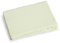 Wanderings Handgemachtes Grünes Büttenrand Blankopapier – Größe 10x15 cm, Packung mit 25 Stück – Gemischte Medien, Loses Blattpapier für Aquarell, Schriftsteller, Einladungen, Basteln – Dick 130 GSM