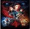 Pyramid International Póster Stranger Things 4 Posters Vecna 61 x 91,5 cm, para pasillo, sala de estar, oficina en casa, dormitorio.