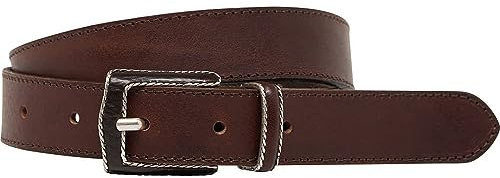Lee Women's Buckle Belt, Brown, 85