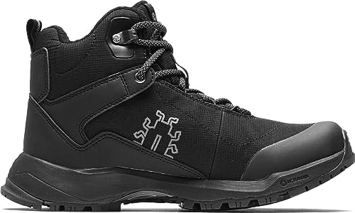 Icebug Pace3 Michelin WIC GTX Women, 40.0/40 EU, Black 0A