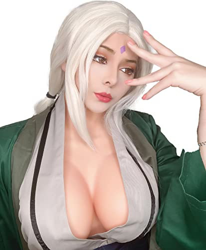 SOFTMARY Fake boobs Silicone Breastplate Fake breasts Silicone breasts forms Breast plates (Regular version), Tan, H cup silicone filler