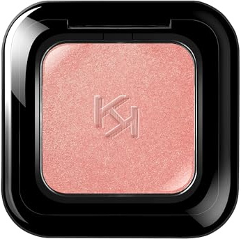 KIKO Milano High Pigment Eyeshadow 61 | Langanhaltender, Hochpigmentierter Lidschatten In 5 Verschiedenen Finishs: Matt, Perlmuttfarben, Metallic, Satiniert Und Schimmernd.
