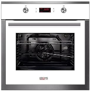 Horno Kromsline KHCI-820-IX-W