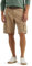Lee Wyoming Herren-Cargo-Shorts mit Gürtel, Warme Bronze, 58