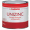 Colorificio Carson UNIZINC Smalto moncomponente fondo-finitura per ALLUMINI0 FERRO ZINCATO Supporto difficili (0.75 LT, NERO LUCIDO)