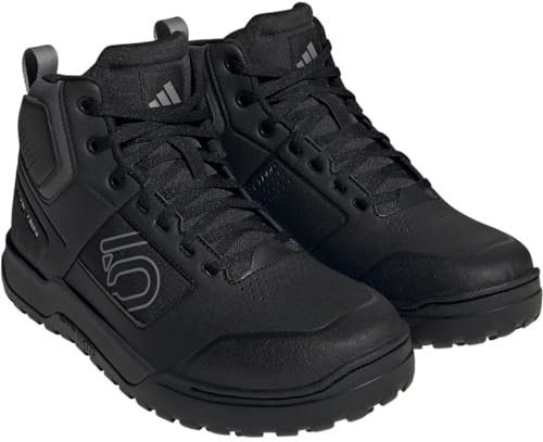 Five Ten MTB-Schuhe Impact Pro Mid Schwarz Gr. 42
