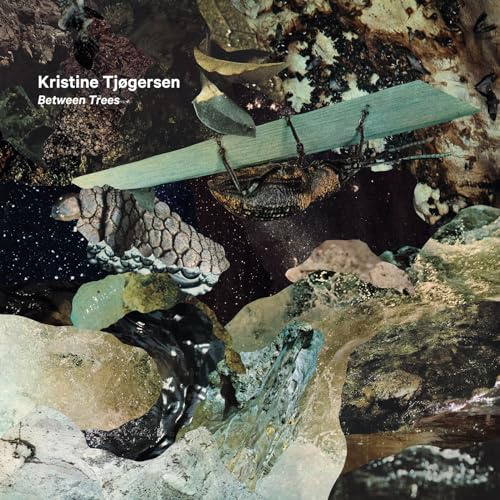 Kristine Tjogersen: Between Trees
