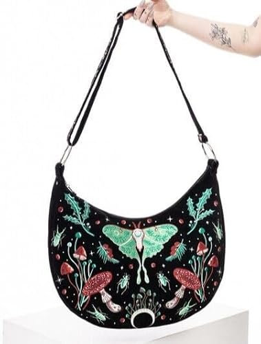 Restyle Tasche Chapel Hobo Bag