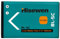Hisewen BL-5C 3.7V Ersatzakku für Nokia 3100, 3110, 1100, 1101, 1110, 1110i, 1112, 1200 und Radio