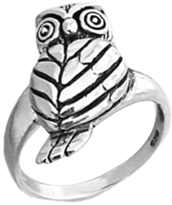 Solid 925 Sterling Silver Large Filigree Butterfly Ring, Boho Ring, Spirit Ring, Metaphysical Gifts Ring for Women, Minimalist Ring, Unique Mothers Day Ring