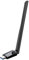 Clé USB Wi-Fi pour PC - Adaptateur WiFi 1800 Mbit/s Dual Band 2.4G 5G WiFi 6 Stick USB3.0 WLAN USB pour bureau Signal Antenne Internet Stick pour PC Ordinateur Portable Compatible avec Win10/11 WiFi