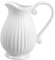 GREENADSCAPE 1 Pc vaso per fiori in ceramica uffizi home bottiglia per composizione floreale vaso per il latte decorazioni casa terrario vaso in ceramica bottiglia per composizioni floreali
