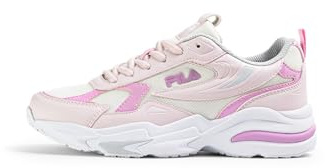 FILA MADRUN Teens Sneaker, Carinaria-Iridescent, 36 EU