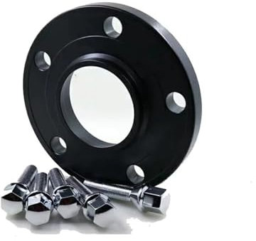 Spurverbreiterungen Für Opel Für Corsa Auto Spurverbreiterung Kit 5x110 Hubcentric 65,1 Aluminium Adapter Raddistanzscheiben(1 piece 15mm)
