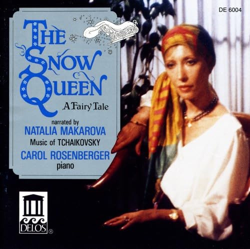 Tchaikovsky: The Snow Queen op 39