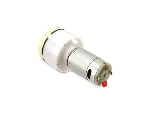DAYPOWER Luftpumpe LP36-24, 24 V-