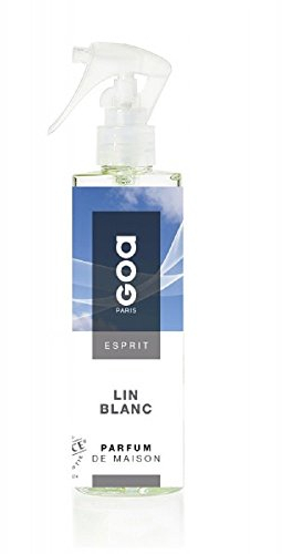 Vaporizer Goa, Leinen, Weiß, 250 ml