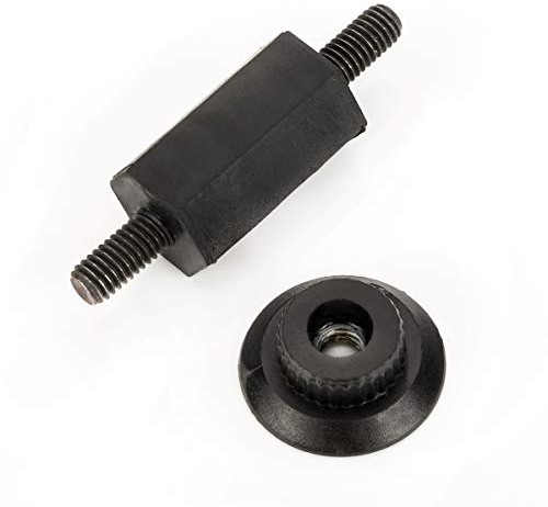 LST Motorabdeckung Clips Halter Befestigung Set 2-teilig C4 2.0 HDI NEU