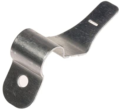 Samsung DA61-07451A Verdampfer-Clips für Kühlschrank, Gefrierschrank, Originalteil