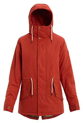 Burton Damen Jacke Insulated Sadie, Tandori, XS, 21459100600