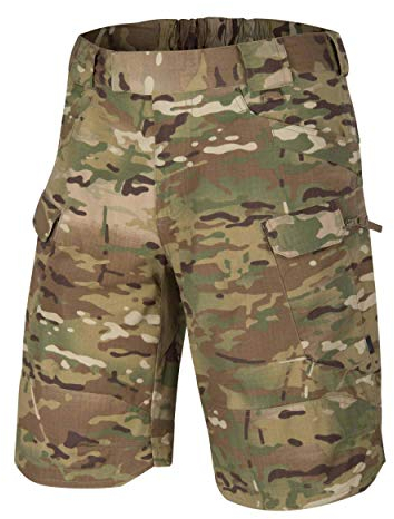Helikon-Tex UTS (Urban Tactical Shorts) Flex 11 - Multicam
