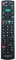 Reemplazo Mando para Panasonic TV N2QAYB000752 para Mando TV panasonic Vieira TX-TX-L32G20E L37G20E TX-TX-P42GW20 P42G20E TX-TX-L42G20E P46G20E