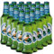 Birra Analcolica Moretti Zero | Lager Italiana | 0 Alcol | 24 Bottiglie 33cl