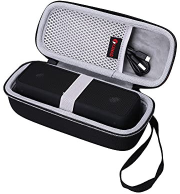 XANAD Carrying Case for Anker Soundcore/Soundcore 2 /Soundcore 3 Bluetooth Speaker Wireless