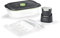 FoodSaver FS2160 Sellador al vacío de mano multiusos y marinador